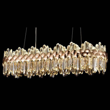 Подвесной светильник Wertmark Debora WE104.05.303-1