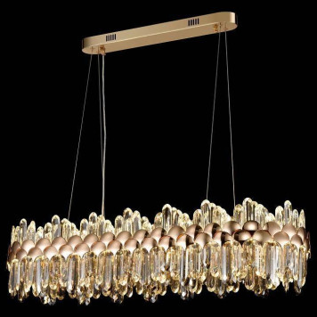 Подвесной светильник Wertmark Debora WE104.05.303-2