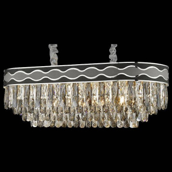 Подвесная люстра Wertmark Calista WE135.12.123-1