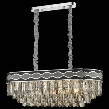 Подвесная люстра Wertmark Calista WE135.12.123-2