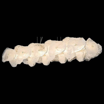 Подвесной светильник Wertmark Nicola WE159.20.323-1