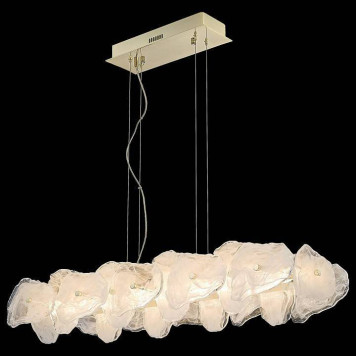 Подвесной светильник Wertmark Nicola WE159.20.323-2