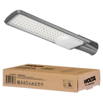 Консольный светильник Wolta STL-100W/02