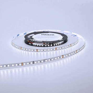 Лента светодиодная Wolta WLS2835-12W/6500/24H120-01