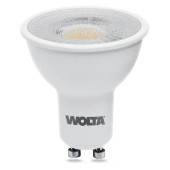 Лампа светодиодная Wolta  GU10 10Вт 4000K WSTD-PAR16-220V10W4KGU10-L