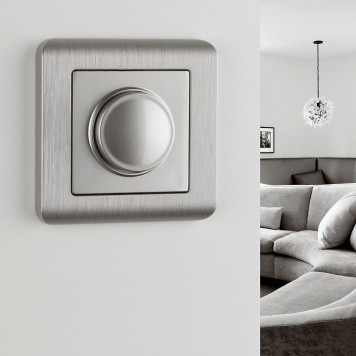 Диммер без рамки Werkel W1142006-3