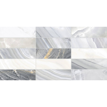 Amadeo Dark Brick WT36AMD55 Плитка настенная 300*600*9 (10 шт в уп/57,6 м в пал)-3