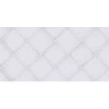 Adele Arctic WT9ADE03 Плитка настенная 249*500*8,5 (10 шт в уп/67.23 м в пал)