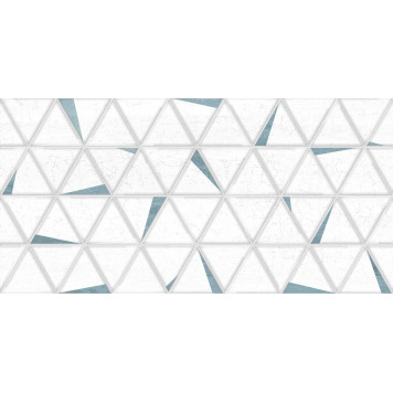 Dax Trigon WT9DAX55 Плитка настенная 249*500*7,5 (12 шт в уп/80.676 м в пал)