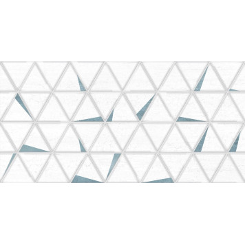 Dax Trigon WT9DAX55 Плитка настенная 249*500*7,5 (12 шт в уп/80.676 м в пал)-2