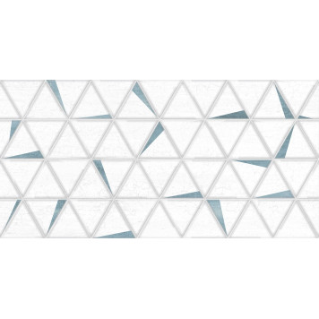 Dax Trigon WT9DAX55 Плитка настенная 249*500*7,5 (12 шт в уп/80.676 м в пал)-3
