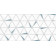 Dax Trigon WT9DAX55 Плитка настенная 249*500*7,5 (12 шт в уп/80.676 м в пал)