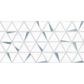 Dax Trigon WT9DAX55 Плитка настенная 249*500*7,5 (12 шт в уп/80.676 м в пал)-5