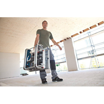 Настольная циркулярная пила Bosch GTS 10 J Professional-1