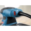 Шлифмашина эксцентриковая BOSCH GEX 125-1 AE (0601387500)