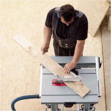 Настольная циркулярная пила Bosch GTS 10 J Professional-3