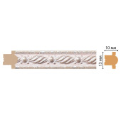 Молдинг DECOMASTER 189-35 (13*10*2400мм)