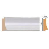 Багет DECOMASTER 553-1153 (57*26*2900мм)