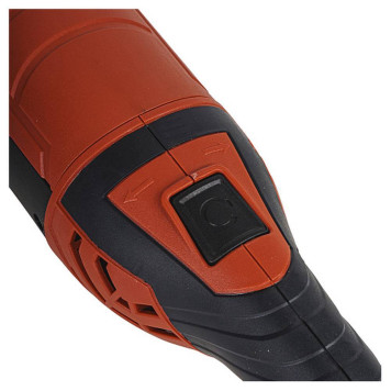 Машина шлифовальная угловая REDVERG RD-AG2300-230S-7