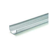 Желоб фиксирующий, РЕХАУ, DN-25, длина, мм-3000, для труб из полиэтилена PE-Xa (в упаковке 10 шт=30 м)