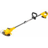 Триммер аккумуляторный Huter GET-20M-2Li Huter (2 АКБ и ЗУ) Триммер аккумуляторный Huter GET-20M-2Li Huter (2 АКБ и ЗУ)