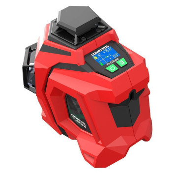 Нивелир лазерный CONDTROL XLiner TruSlope-2