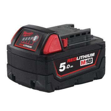 Винтовёрт аккумуляторный Milwaukee M18 FID3-502X-5