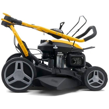 Газонокосилка бензиновая STIGA Combi 748V-5