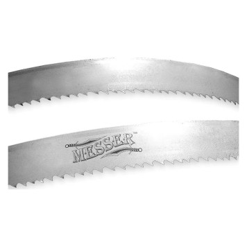 Полотно для ленточной пилы Messer M42 1140х13x0,65х6/10 NT-1