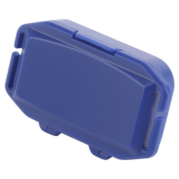 Фонарь налобный светодиодный ЭРА GB-707-3