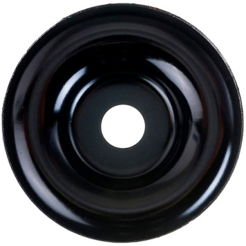Чашка шлифовальная Hilberg 125 Wood Master круглая 537125-1