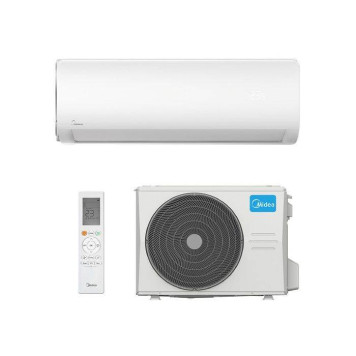 Midea MSAG1-07HRN1-I/MSAG1-07HRN1-O