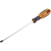 Отвертка крестовая Квалитет Ph3х200 мм ОК-3-200 Отвертка крестовая Квалитет Ph3х200 мм ОК-3-200
