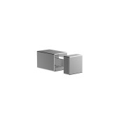 Emco Cue Крючок, цвет: хром. 3275 001 01