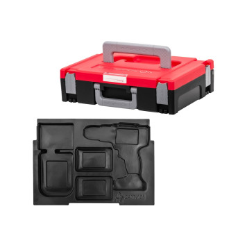 Шуруповерт аккумуляторный ИНТЕРСКОЛ ДА-10/18В 44-2