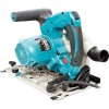 Пила дисковая электрическая Makita SP6000