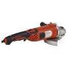 Машина шлифовальная угловая REDVERG RD-AG2100-230S