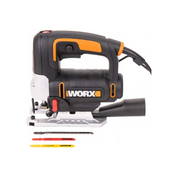 Лобзик WORX WX478.1, 650Вт-4