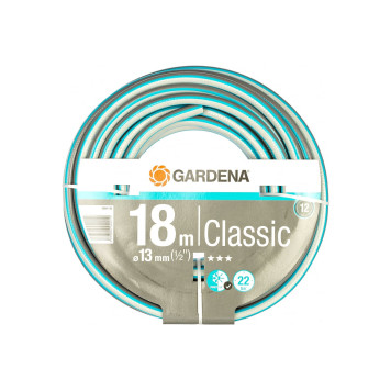Шланг Gardena Classic 13 мм (1/2), 18 м-2