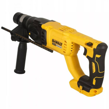Перфоратор аккумуляторный DeWalt DCH133M1-1