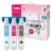 Фильтр для очистки водопроводной воды, BWT, AQA vita Magnesium