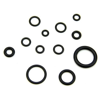 Прокладка Viega 15x2.5 EPDM для пресс-фитингов-3