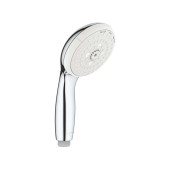 Grohe 28 419 003 New Tempesta Ручной душ Ø100 мм, 3 режима, EcoJoy 9,5 л/мин 28419003Gr