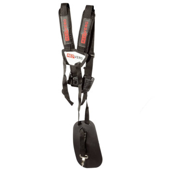 Триммер бензиновый REDVERG RD-GB252-7