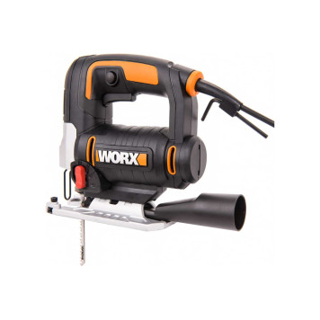 Лобзик WORX WX478.1, 650Вт-1