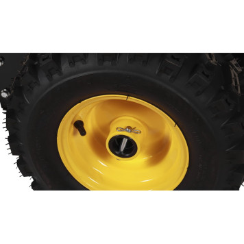 Снегоуборщик бензиновый CHAMPION ST1171E-3