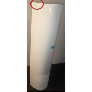 SaleRoca337390000 Victoria Пьедестал H=680 мм Sale337390000_204