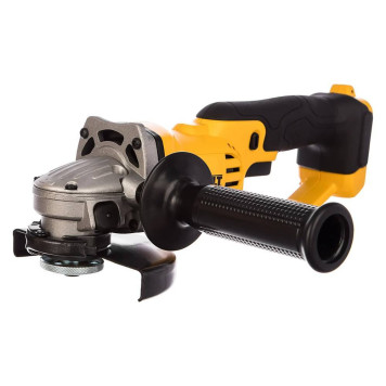 Машина шлифовальная угловая аккумуляторная DeWalt DCG412N (без акк, без з/у)-1