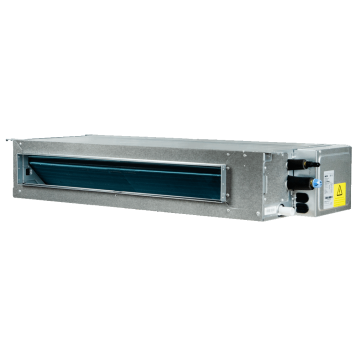 Канальный кондиционер AUX ALLD-H36/5R1C + AL-H36/5R1C(U)-1