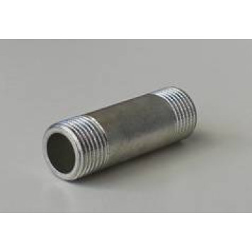 Сгон, ELSEN, TIN латунь, прямой, НН, 3/4, 3/4, длина сгона, мм-100